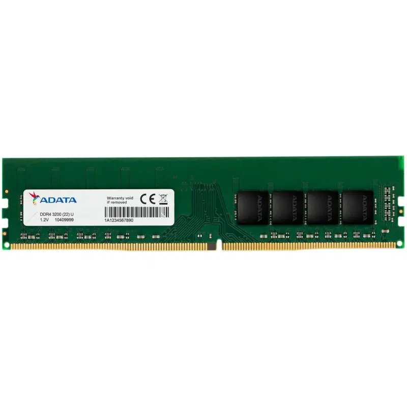 barrette-m-moire-adata-ddr4-3200-udimm-8gb-ad4u32008g22-sgn-AD4U32008G22-SGN-linksolutions-ma-1 Barrette mémoire Adata DDR4-3200 UDIMM 8GB (AD4U32008G22-SGN) – Image 1