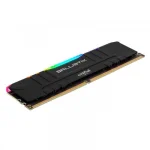 Barrette mémoire Crucial RGB 8GB DDR4 3600 MHz (BALISTIX8G3600M-RGB) – Image 2