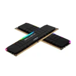 Barrette mémoire Crucial RGB16GB DDR4 3200 MHz (BALISTIX16G3200-RGB) – Image 2