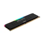 Barrette mémoire Crucial RGB16GB DDR4 3200 MHz (BALISTIX16G3200-RGB) – Image 3