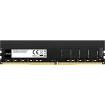 Barrette mémoire Lexar 32GB DDR4 3200 MHz UDDIM (LD4AU032G-B3200GSST)