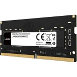 Barrette mémoire Lexar 8GB DDR4 SO-DIMM CL22 (LD4AS008G-B3200GSST) – Image 2