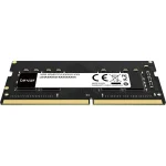 Barrette mémoire Lexar 8GB DDR4 SO-DIMM CL22 (LD4AS008G-B3200GSST) – Image 4