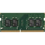 Barrette mémoire Synology 8GB DDR4 ECC Unbuffered SODIMM – Module RAM serveur / NAS (D4ES02-8G) – Image 2