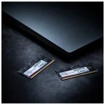 Barrette mémoire Adata SO-DIMM 16GB DDR5-5600MHz Pour PC Portable (AD5S560016G-S) – Image 2