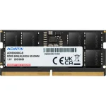Barrette mémoire Adata SO-DIMM 8GB DDR5-5600MHz Pour PC Portable (AD5S56008G-S) – Image 3
