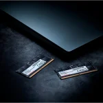 Barrette mémoire Adata SO-DIMM 8GB DDR5-5600MHz Pour PC Portable (AD5S56008G-S) – Image 4