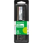 Barrette mémoire Adata U-DIMM 8Gb DDR5-5600 MHz Pour Desktop (AD5U56008G-S)