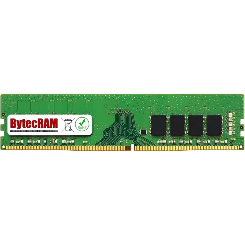 barrette_memoire_kingston_8go_ddr4_3200_udimm_5m30z71750_linksolutions_ma Barrette mémoire Kingston 8Go DDR4 – 3200 UDIMM (5M30Z71750) – Image 1