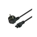 Câble Alimentation 3 pôles pour PC Portable – CA180