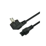 Câble Alimentation 3 pôles pour PC Portable – CA180 – Image 2