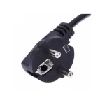 Câble Alimentation 3 pôles pour PC Portable – CA180 – Image 5