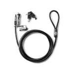 Câble Hp de verrouillage à clé Nano (1AJ39AA)