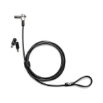 Câble Hp de verrouillage à clé Nano (1AJ39AA) – Image 3
