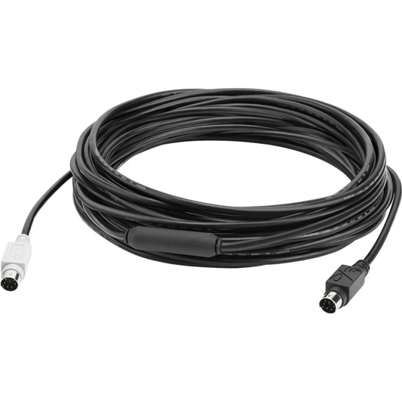 c-ble-logitech-d-extension-group-10m-accessoire-visioconference-officiel-939-001487-links-solutions-maroc_1.webp Câble d’extension Logitech GROUP 10m – Accessoire visioconférence officiel (939-001487) – Image 1