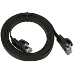 Câble Réseau 1.5M CAT6 – ERSLIM-1015 – Image 2