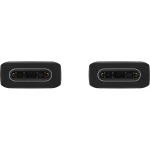 Câble Samsung USB-C to USB-C (EP-DA705BBEGWW) – Image 3