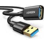 Câble Ugreen 30127 Cable USB 3.0 Vers Female USB 3.0 3M