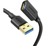 Câble Ugreen 30127 Cable USB 3.0 Vers Female USB 3.0 3M – Image 5