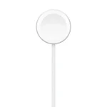 Câble de charge magnétique vers USB-C pour Apple Watch 1m – Blanc (MT0H3ZM/A) – Image 2