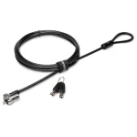 Câble de sécurité Kensington MicroSaver 2.0 à clé (K65020EU)