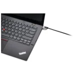 Câble de sécurité Kensington MicroSaver 2.0 à clé (K65020EU) – Image 3
