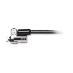 Câble de sécurité Kensington MicroSaver 2.0 à clé (K65020EU) – Image 6