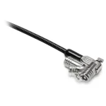 Câble de sécurité Kensington MicroSaver 2.0 à clé (K65020EU) – Image 7