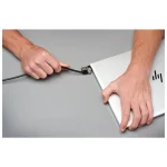 Câble de sécurité Kensington NanoSaver (K64444WW) – Image 4