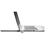 Câble de sécurité Kensington NanoSaver ultrafin à combinaison (K60603WW) – Image 4