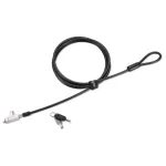 Câble de sécurité Kensington Slim N17 2.0 à clé (K64440WW)