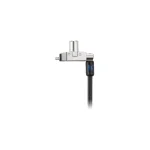 Câble de sécurité Kensington Slim N17 2.0 à clé (K64440WW) – Image 4
