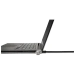 Câble de sécurité Kensington ultrafin à combinaison encoche Kensington (K60600WW) – Image 4