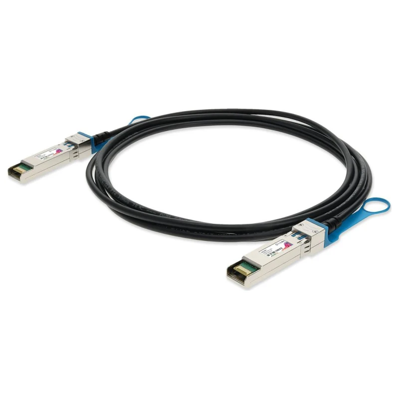 cable-huawei-10g-sfp-haute-vitesse-1.5-m-tre-02311vgn-linksolutions Câble Huawei 10G SFP+ Haute Vitesse 1.5 mètre – 02311VGN – Image 1
