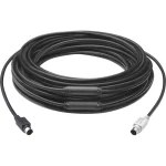 Câble Logitech d’extension GROUP – 15m (939-001490)