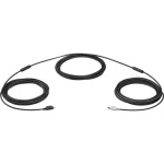 Câble Logitech d’extension GROUP – 15m (939-001490) – Image 2