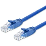 Câble Ethernet Ugreen CAT6 2M RJ45 Haut Débit (11202) – Image 3