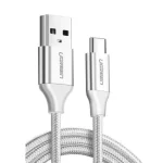 Câbles – Ugreen cable usb 2.0 to usb-c (60123) – Image 2