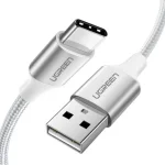 Câbles – Ugreen cable usb 2.0 to usb-c (60123)