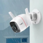 Caméra de sécurité Tp-link WiFi Outdoor Tapo C310 (TAPOC310) – Image 4