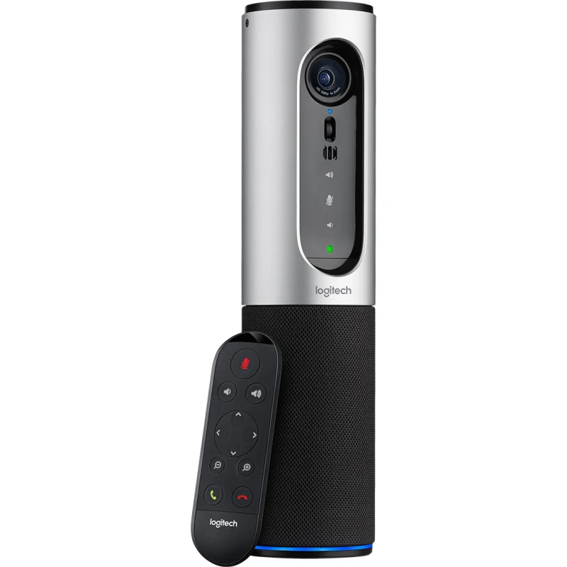cam-ra-logitech-conferencecam-portable-avec-haut-parleur-bluetooth-pour-conf-rence-960-001034-linksolutions.webp Caméra Logitech ConferenceCam portable avec haut-parleur Bluetooth® pour conférence (960-001034) – Image 1
