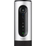 Caméra Logitech ConferenceCam portable avec haut-parleur Bluetooth® pour conférence (960-001034) – Image 2