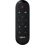 Caméra Logitech ConferenceCam portable avec haut-parleur Bluetooth® pour conférence (960-001034) – Image 5