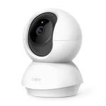 Caméra de surveillance Tp-link WiFi panoramique et inclinable Indoor (TAPOC200)