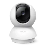 Caméra de vidéosurveillance Tp-link Tapo C210 WiFi Panoramique Indoor 2K 3MP (TAPOC210)