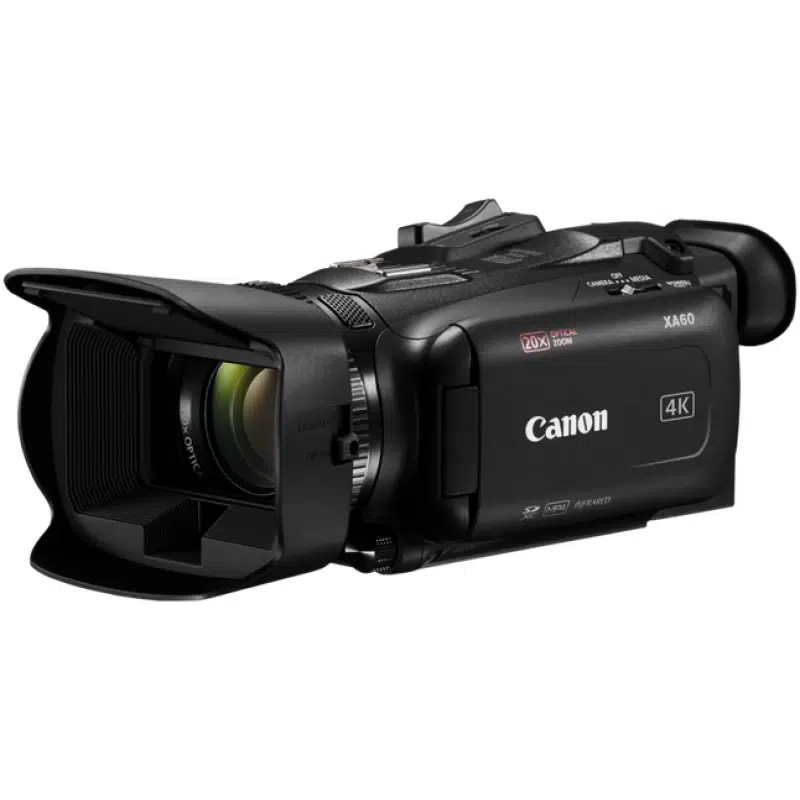 camescope-canon-xa60-professional-4k-5733c005aa-5733C005AA-linksolutions-ma-1.webp Camescope Canon XA60 Professional 4K (5733C005AA) – Image 1