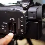 Camescope Canon XA60 Professional 4K (5733C005AA) – Image 4