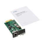 Carte Eaton M3 Gigabit Network (NETWORK-M3) – Image 7