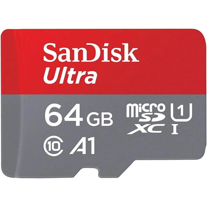 carte-memoire-sandisk-sdsquar-064g-gn6mn-ultra-micro-sdxc-64gb-linksolutions.webp Carte memoire Sandisk SDSQUAR-064G-GN6MN Ultra Micro SDXC 64GB – Image 1
