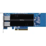 Carte réseau Synology Dual Port 10GbE RJ45 (E10G30-T2)